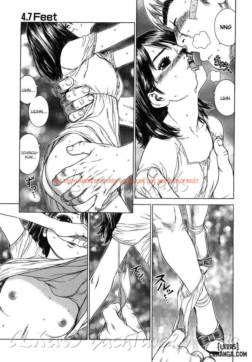 Xem ảnh 8 trong truyện hentai Lovers In Winters - Chapter 8 END - hentaitvn.net