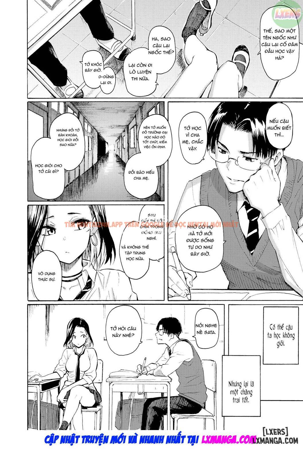 Xem ảnh Loving Blossoms - Chapter 1 - 12 - TruyenVN.APP