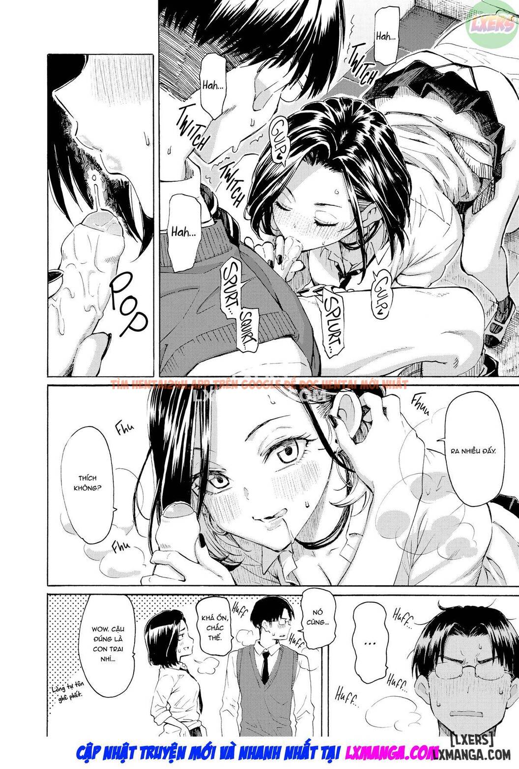 Xem ảnh Loving Blossoms - Chapter 1 - 20 - TruyenVN.APP
