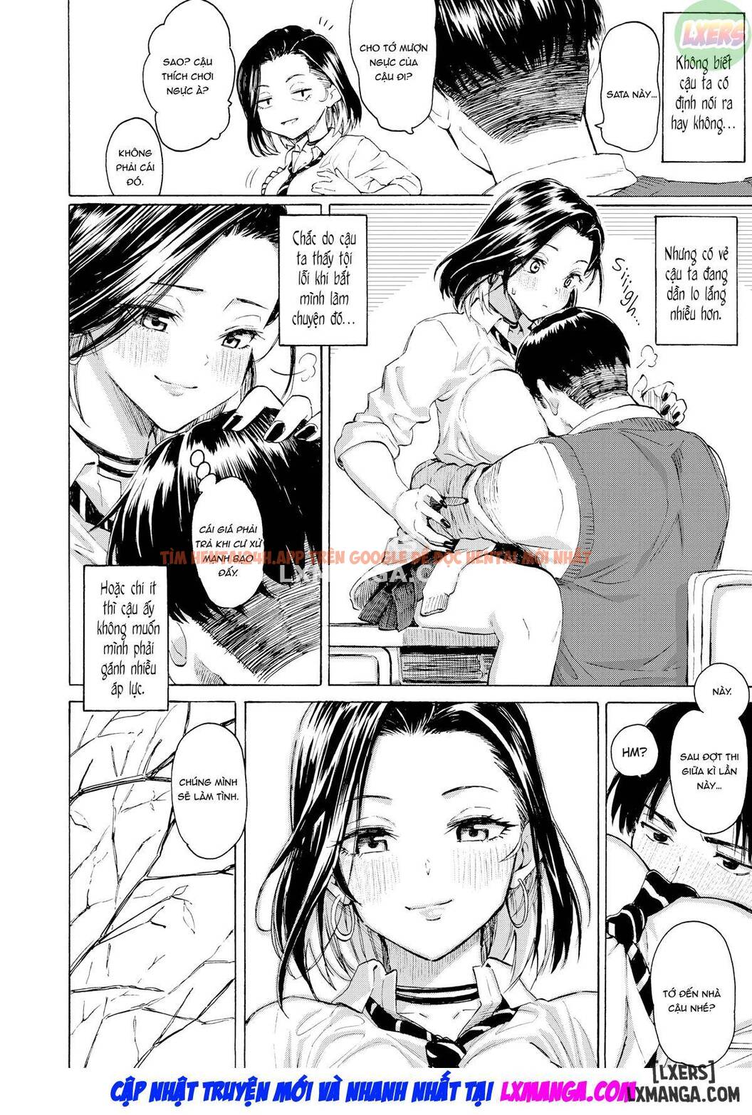 Xem ảnh Loving Blossoms - Chapter 1 - 22 - TruyenVN.APP