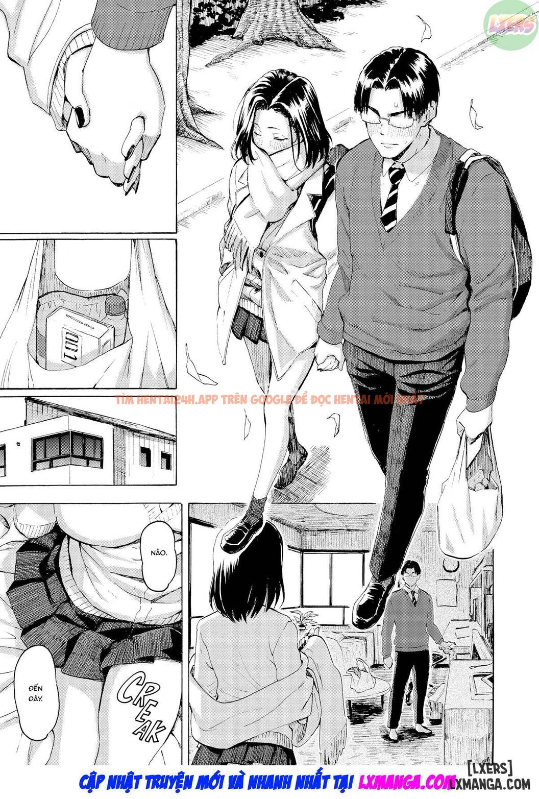 Xem ảnh Loving Blossoms - Chapter 1 - 23 - TruyenVN.APP