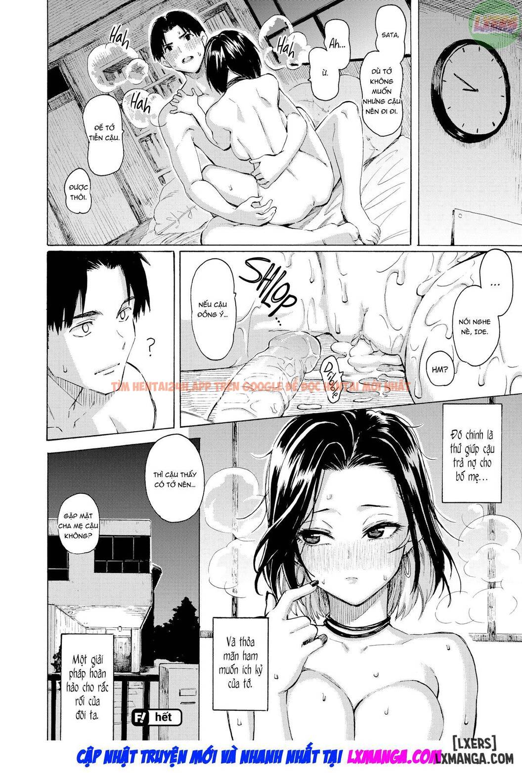 Xem ảnh Loving Blossoms - Chapter 1 - 30 - TruyenVN.APP