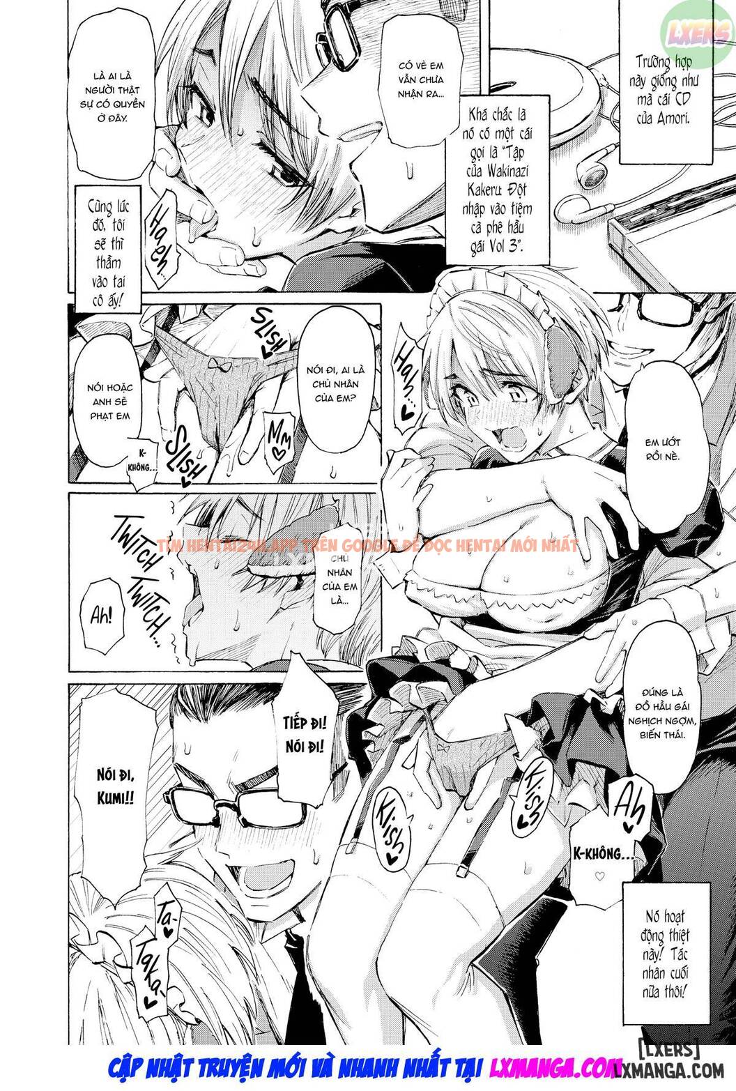 Xem ảnh Loving Blossoms - Chapter 3 - 10 - TruyenVN.APP