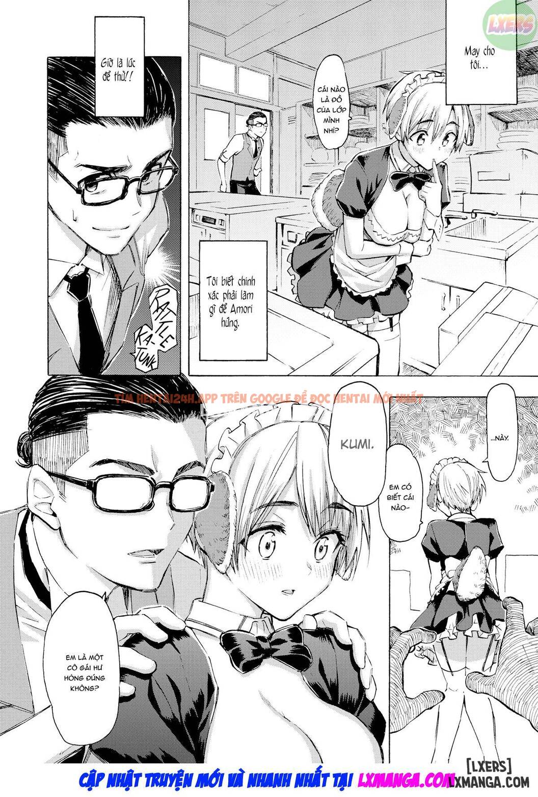 Xem ảnh Loving Blossoms - Chapter 3 - 8 - TruyenVN.APP