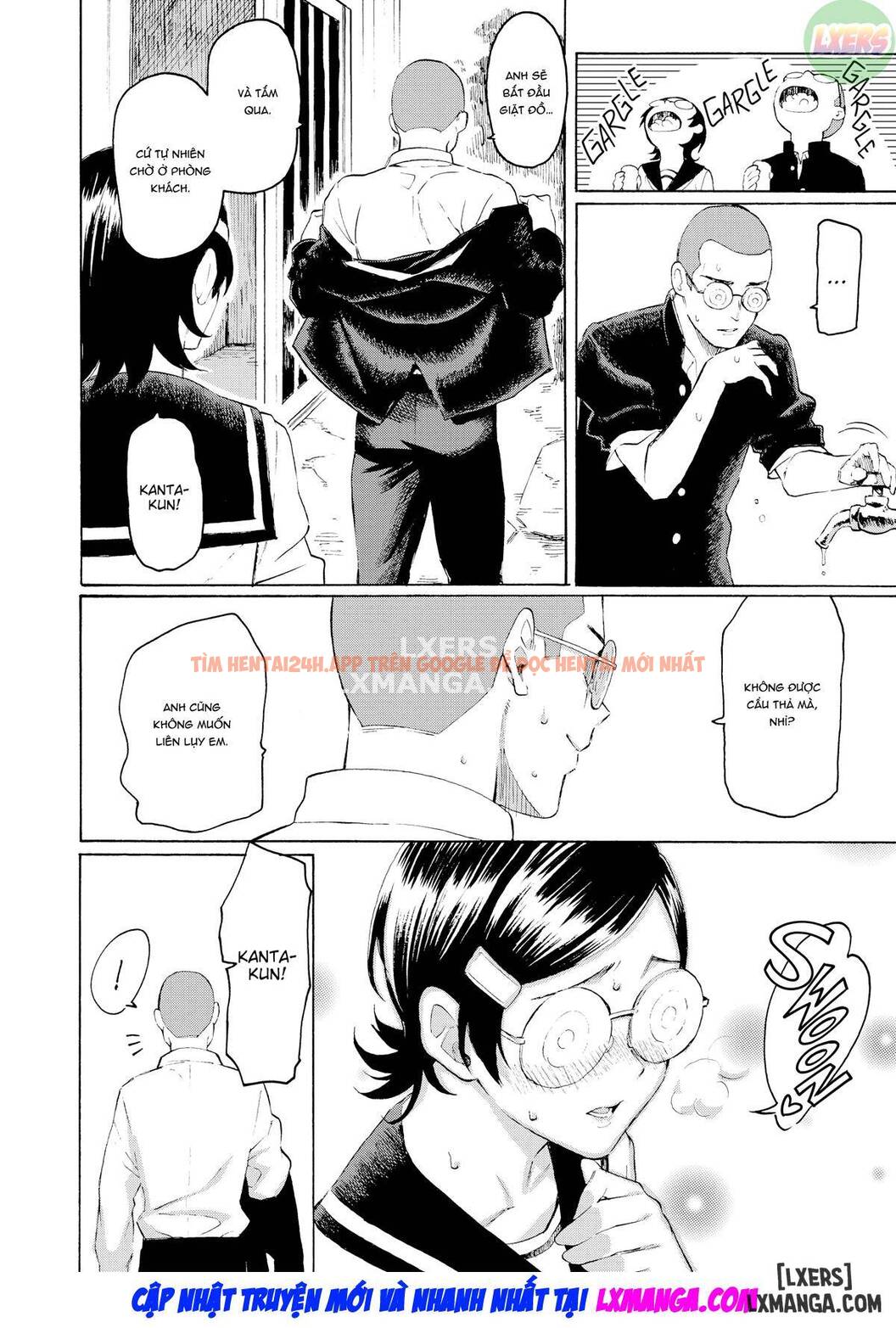 Xem ảnh Loving Blossoms - Chapter 4 - 10 - TruyenVN.APP