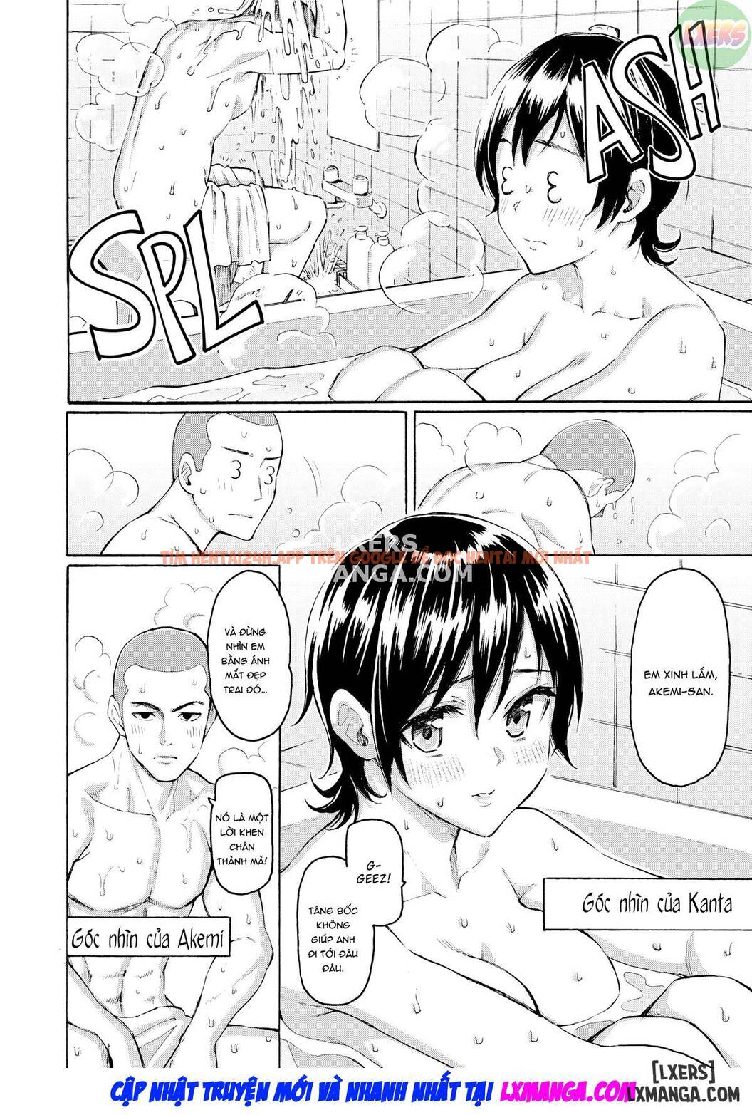 Xem ảnh Loving Blossoms - Chapter 4 - 12 - TruyenVN.APP