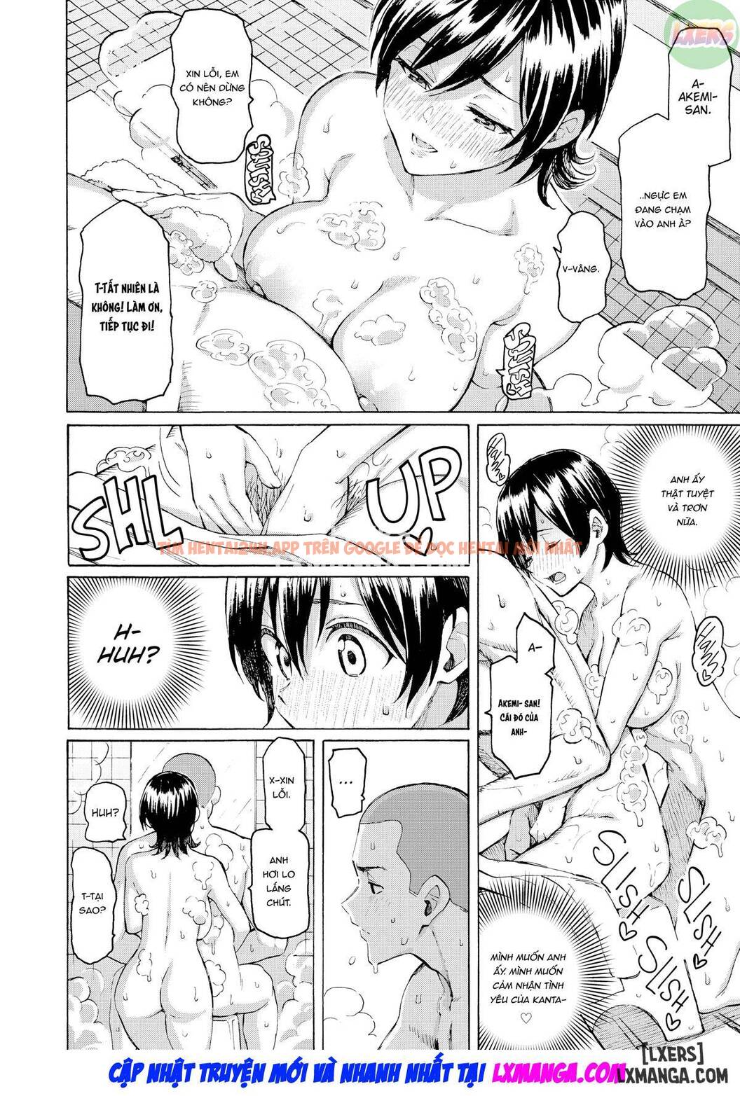 Xem ảnh Loving Blossoms - Chapter 4 - 14 - TruyenVN.APP