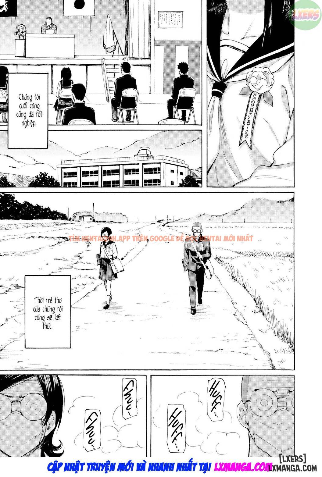 Xem ảnh Loving Blossoms - Chapter 4 - 3 - TruyenVN.APP