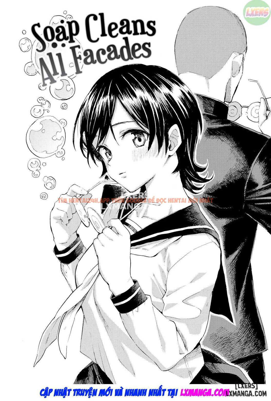 Xem ảnh Loving Blossoms - Chapter 4 - 4 - TruyenVN.APP