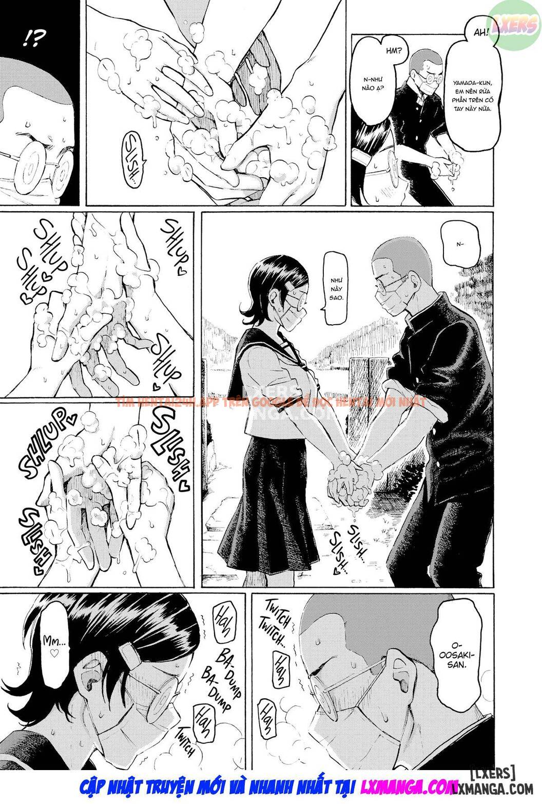 Xem ảnh Loving Blossoms - Chapter 4 - 7 - TruyenVN.APP
