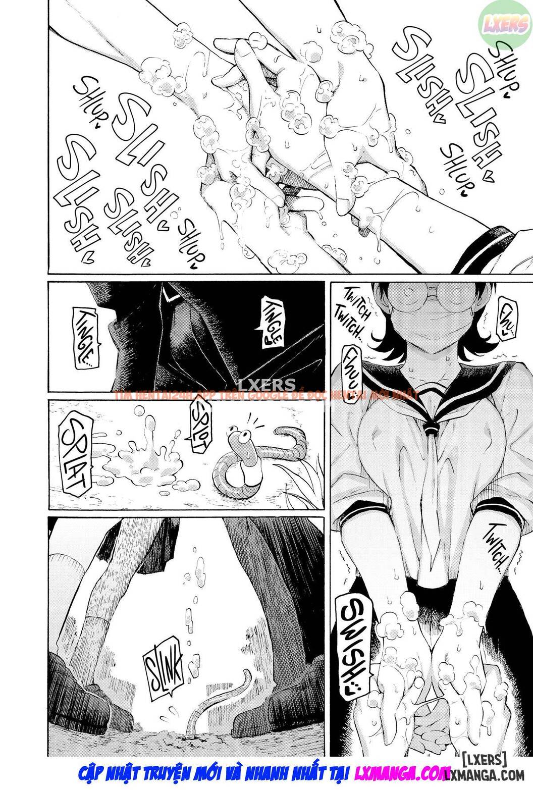 Xem ảnh Loving Blossoms - Chapter 4 - 8 - TruyenVN.APP
