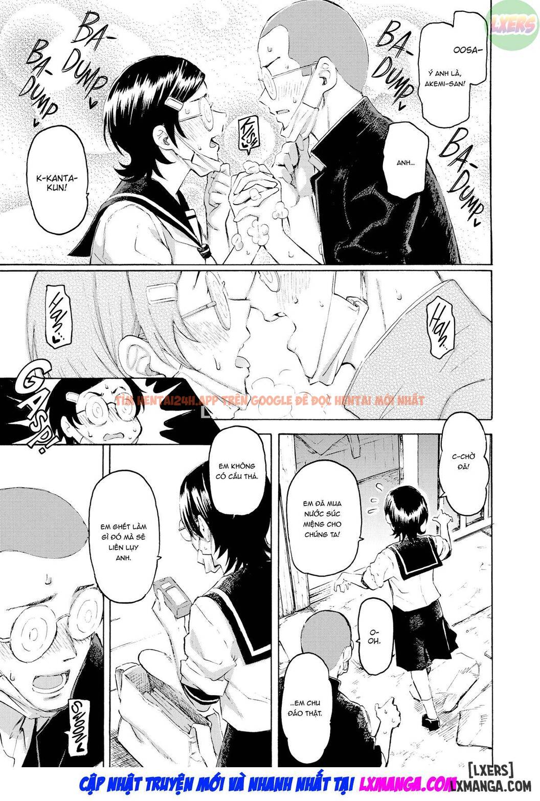Xem ảnh Loving Blossoms - Chapter 4 - 9 - TruyenVN.APP