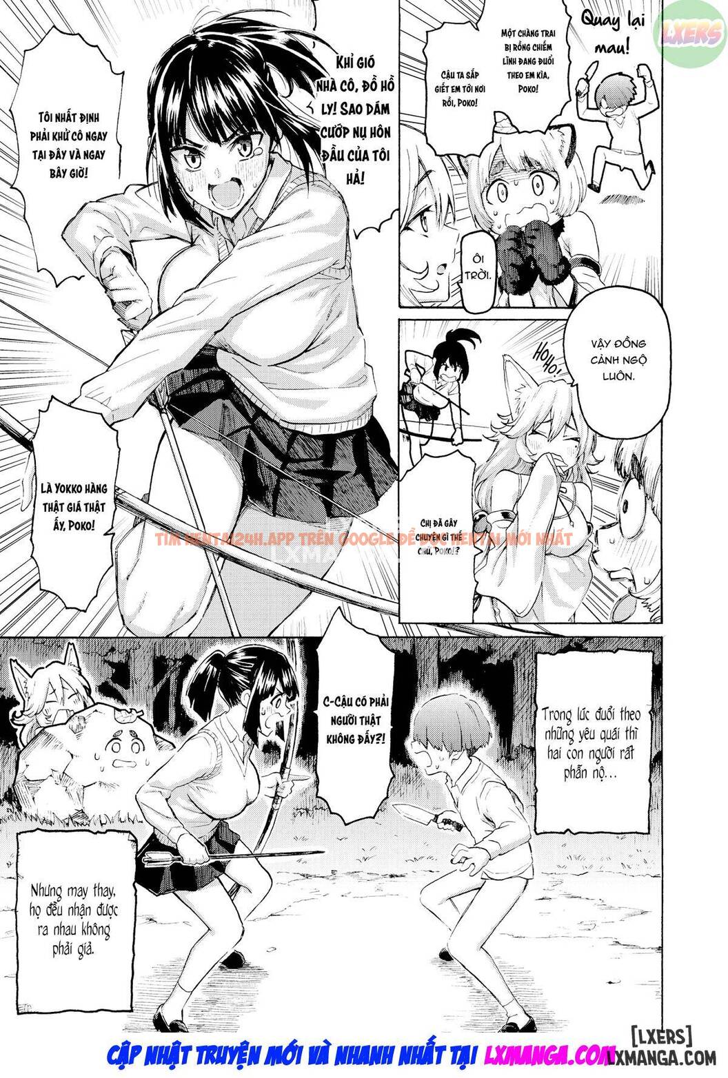 Xem ảnh Loving Blossoms - Chapter 5 - 21 - TruyenVN.APP
