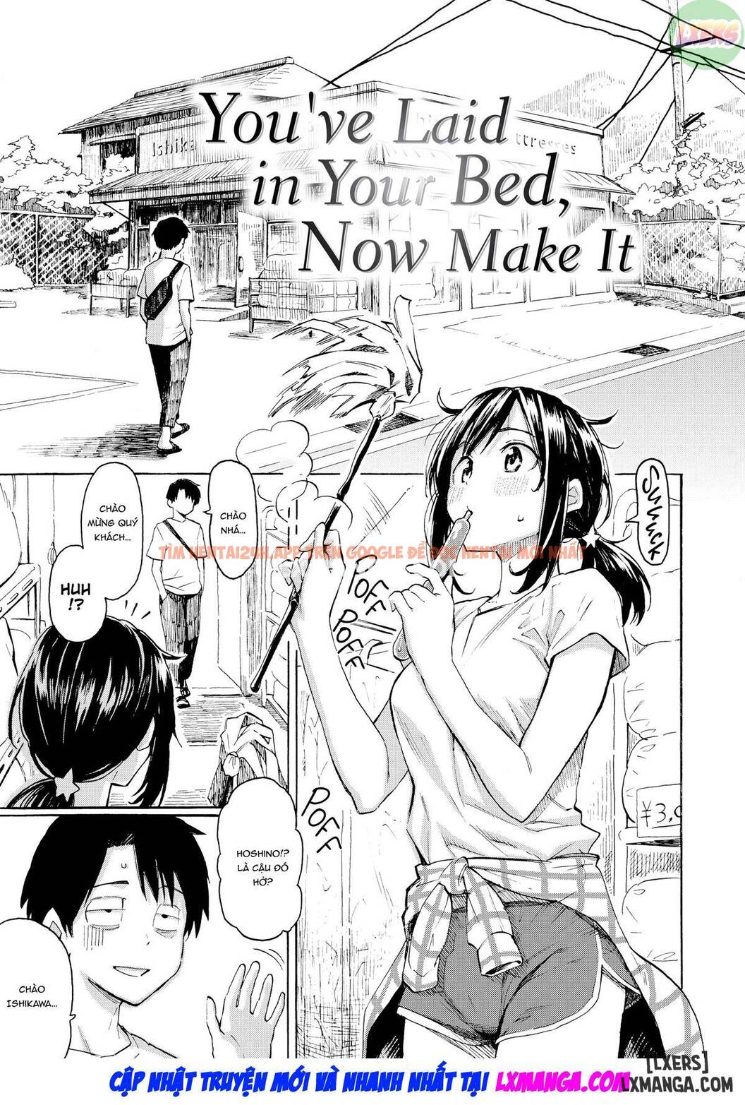Xem ảnh Loving Blossoms - Chapter 6 - 3 - TruyenVN.APP
