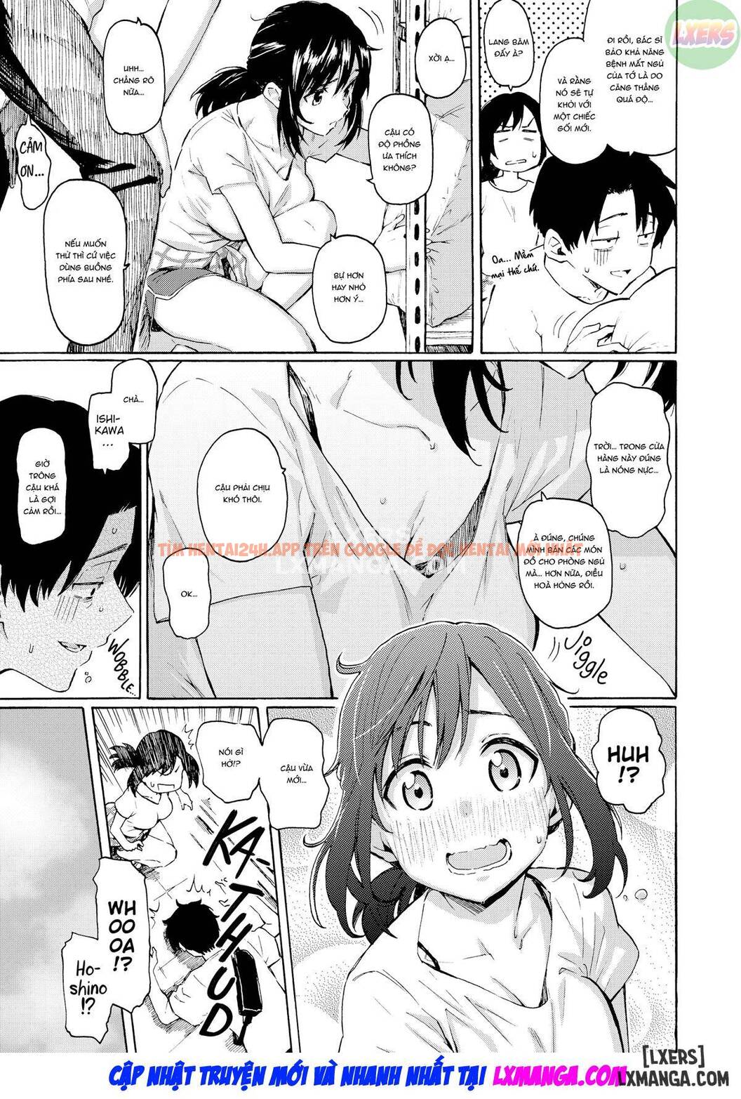 Xem ảnh Loving Blossoms - Chapter 6 - 5 - TruyenVN.APP