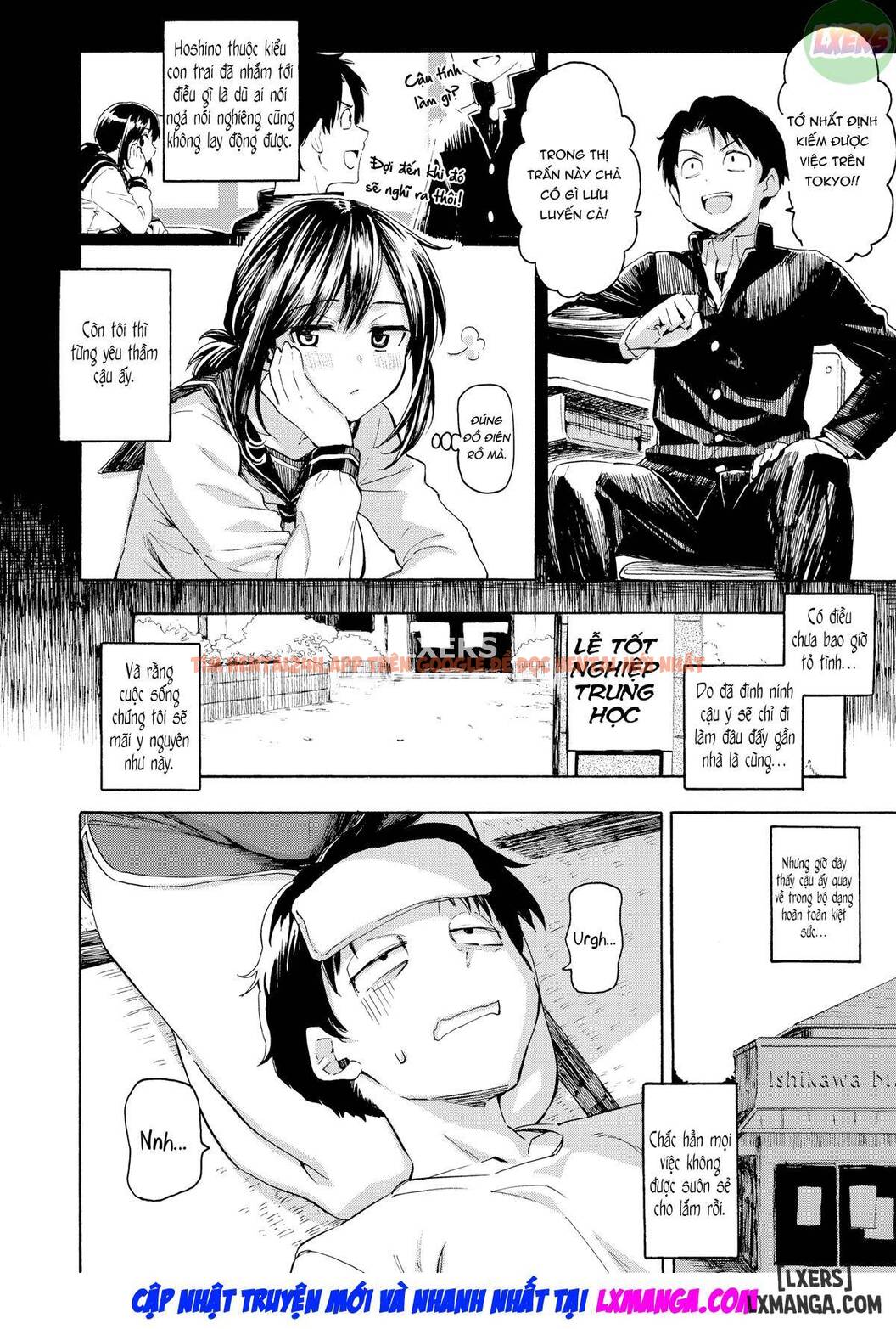 Xem ảnh Loving Blossoms - Chapter 6 - 6 - TruyenVN.APP