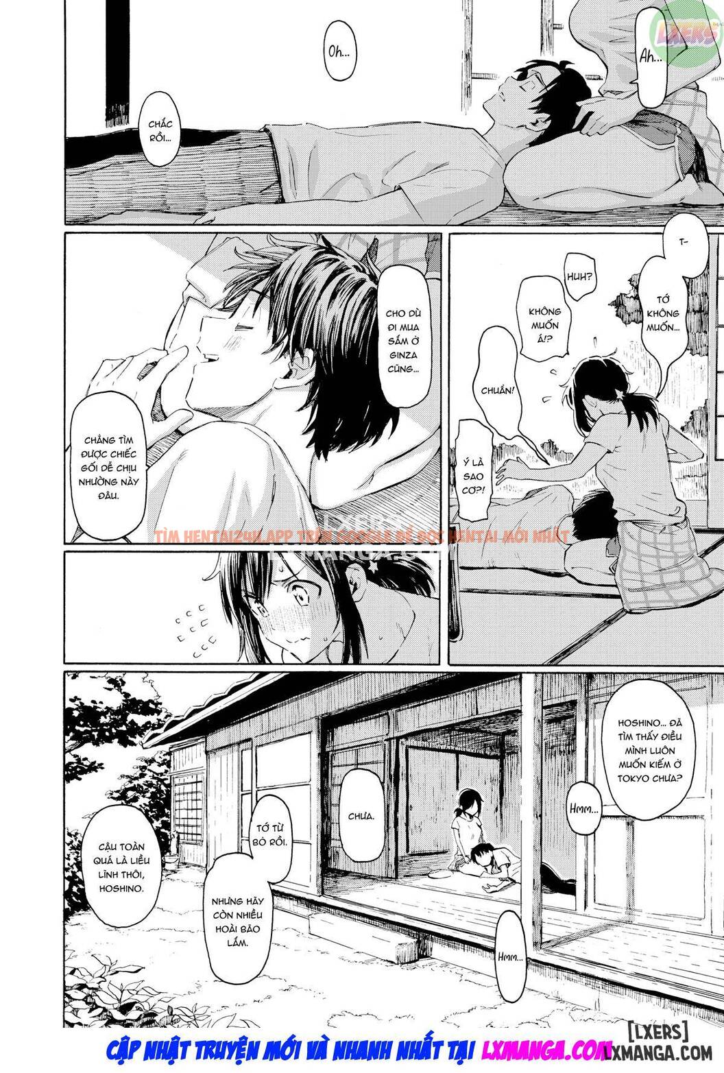Xem ảnh Loving Blossoms - Chapter 6 - 8 - TruyenVN.APP
