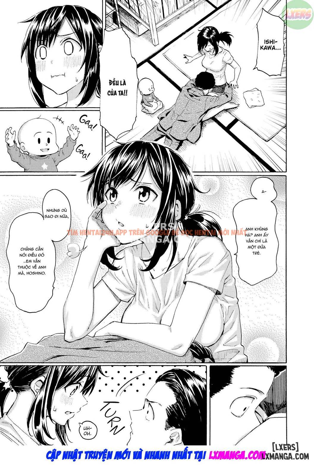 Xem ảnh Loving Blossoms - Chapter 7 - 5 - TruyenVN.APP