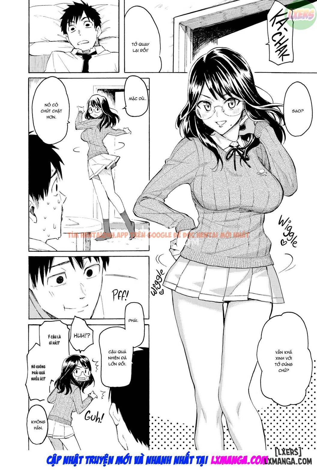 Xem ảnh Loving Blossoms - Chapter 8 - 12 - TruyenVN.APP