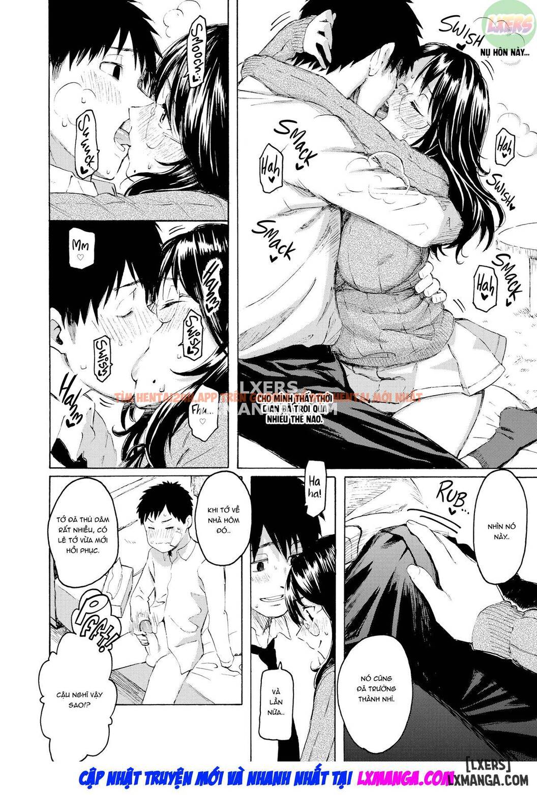 Xem ảnh Loving Blossoms - Chapter 8 - 14 - TruyenVN.APP