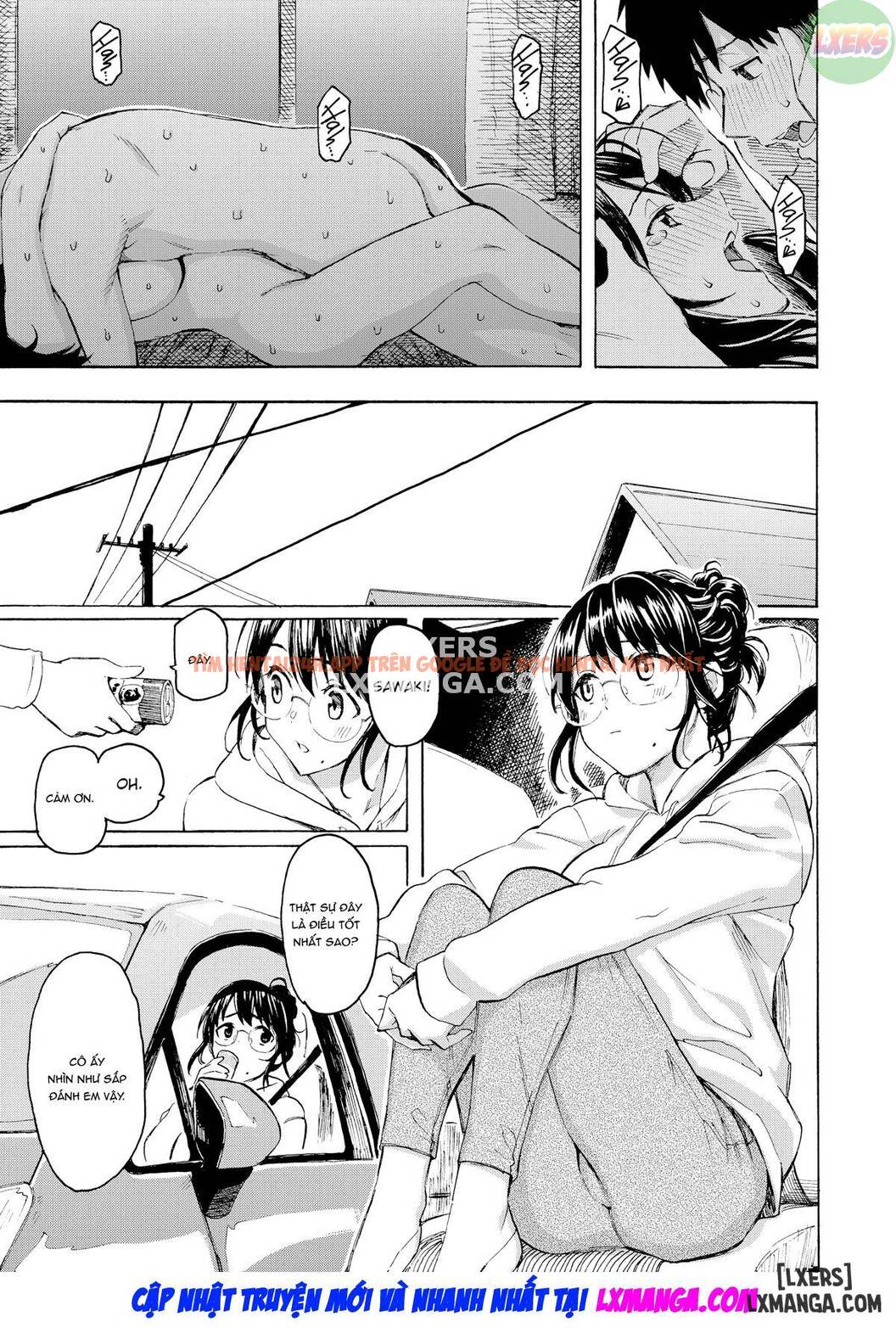 Xem ảnh Loving Blossoms - Chapter 8 - 25 - TruyenVN.APP