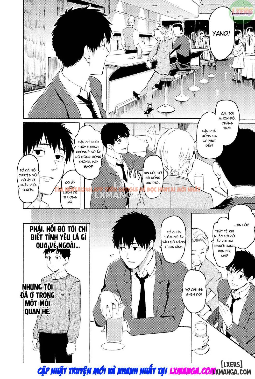Xem ảnh Loving Blossoms - Chapter 8 - 4 - TruyenVN.APP