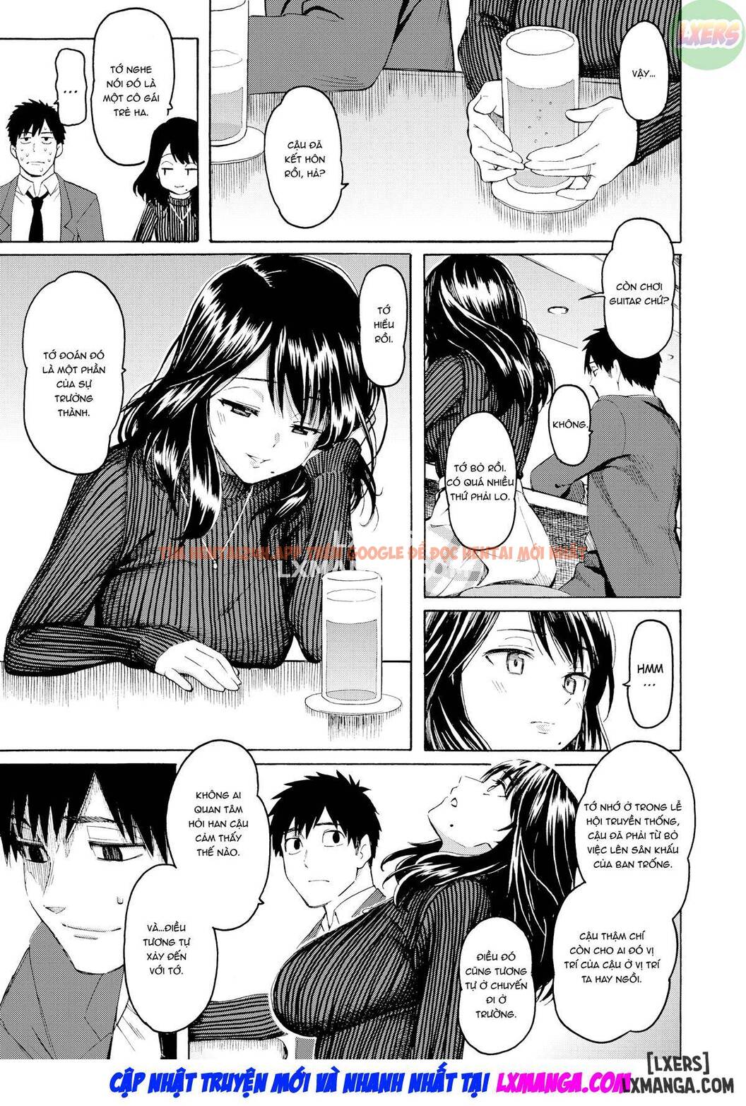 Xem ảnh Loving Blossoms - Chapter 8 - 7 - TruyenVN.APP