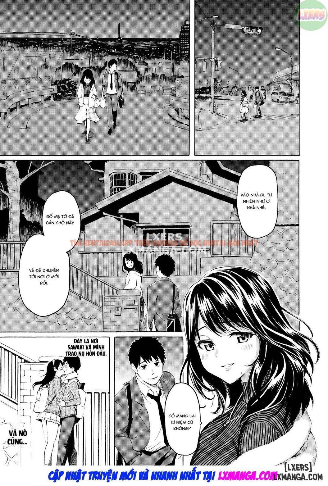 Xem ảnh Loving Blossoms - Chapter 8 - 9 - TruyenVN.APP