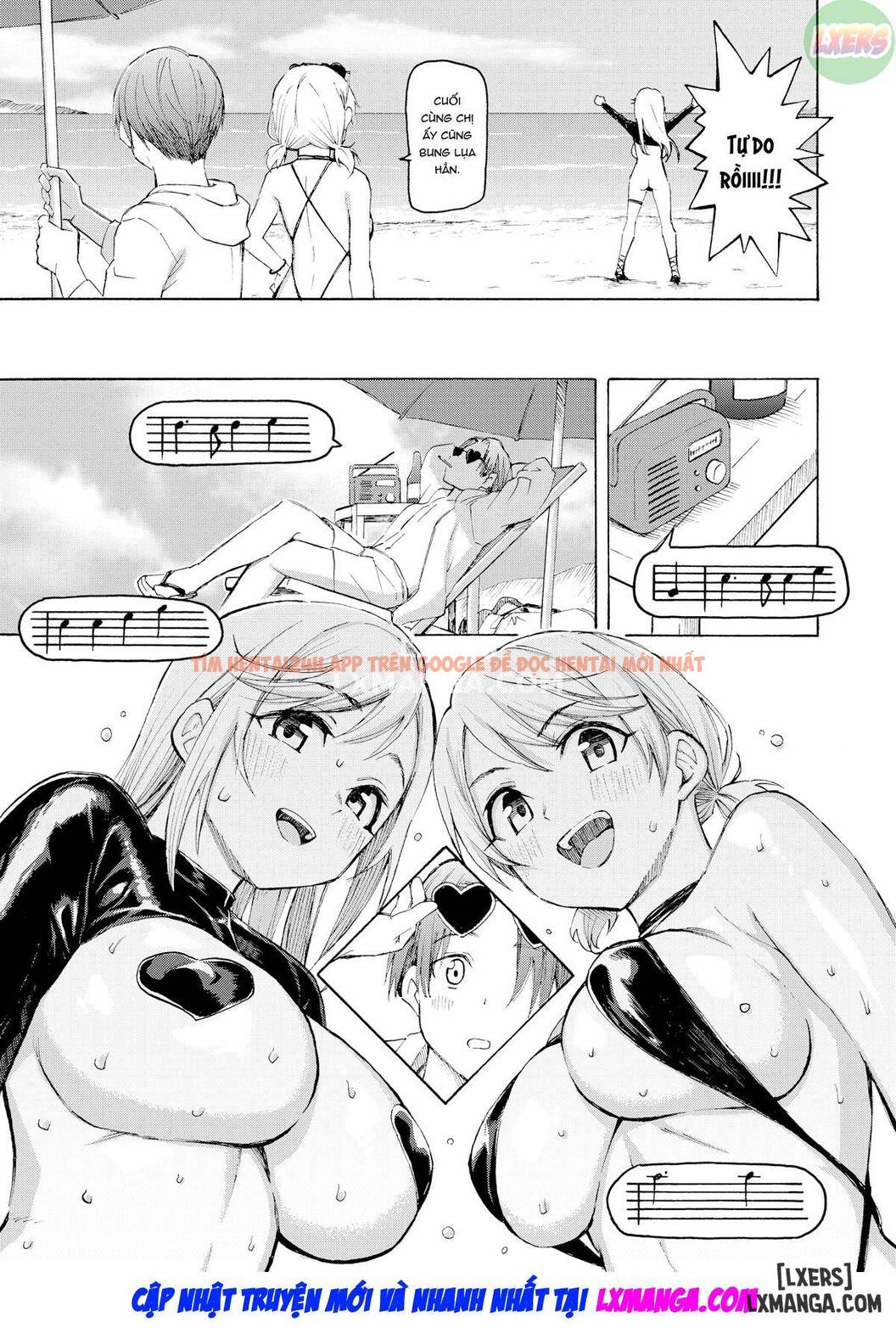 Xem ảnh Loving Blossoms - Chapter 9 END - 15 - TruyenVN.APP