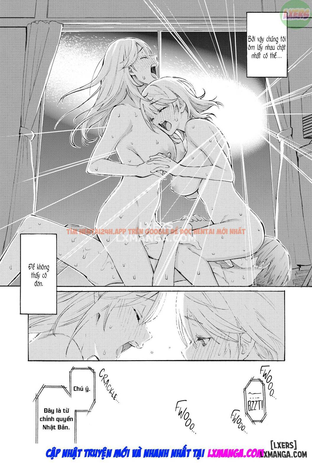 Xem ảnh Loving Blossoms - Chapter 9 END - 21 - TruyenVN.APP