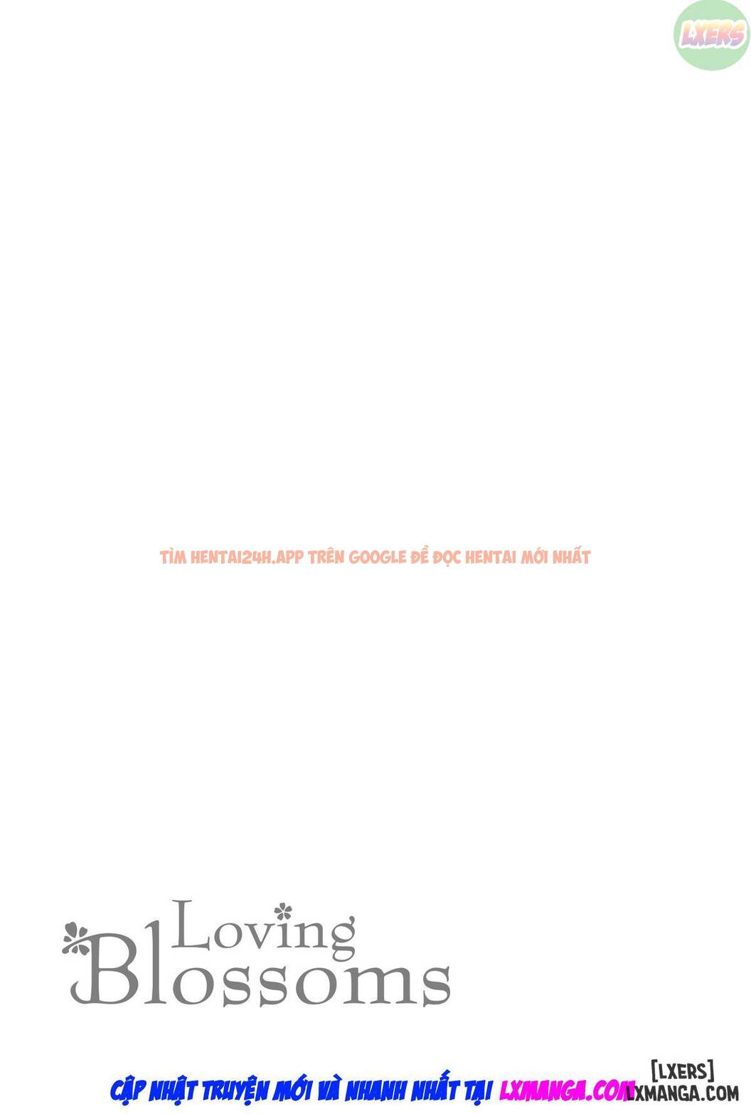Xem ảnh Loving Blossoms - Chapter 9 END - 23 - TruyenVN.APP