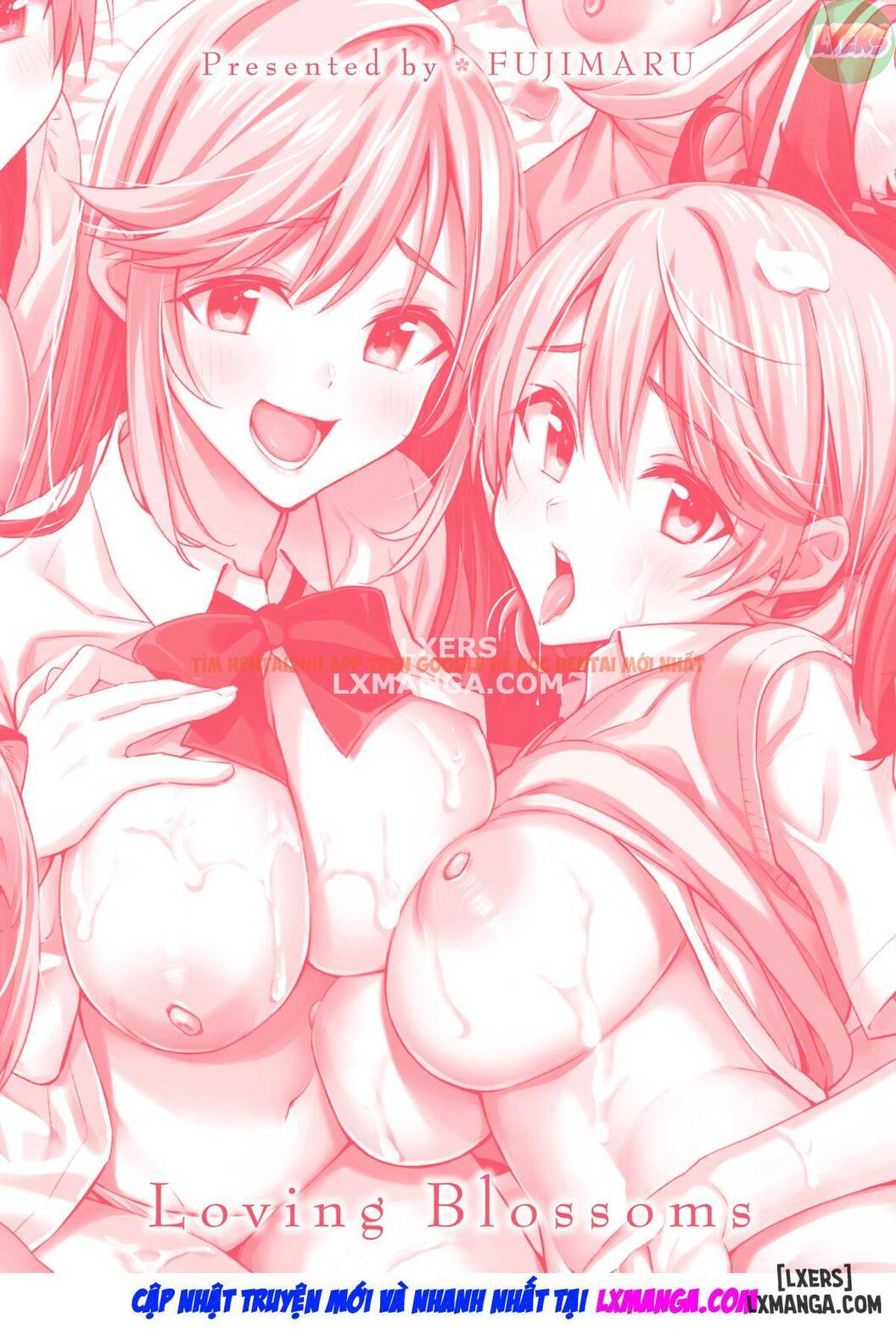 Xem ảnh Loving Blossoms - Chapter 9 END - 27 - TruyenVN.APP