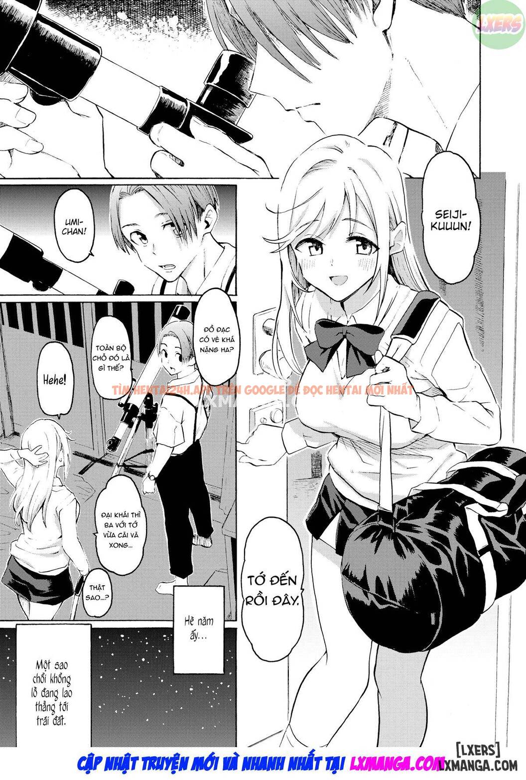 Xem ảnh Loving Blossoms - Chapter 9 END - 3 - TruyenVN.APP