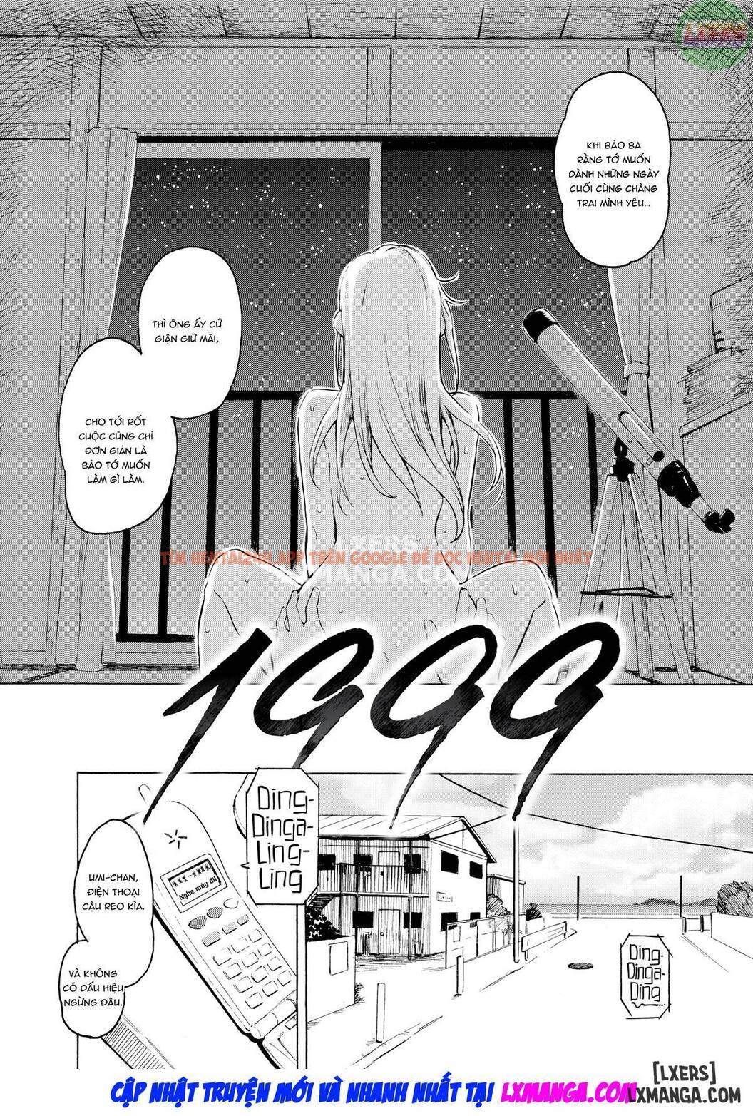 Xem ảnh Loving Blossoms - Chapter 9 END - 4 - TruyenVN.APP