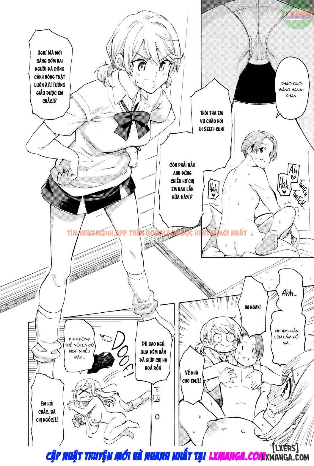 Xem ảnh Loving Blossoms - Chapter 9 END - 6 - TruyenVN.APP