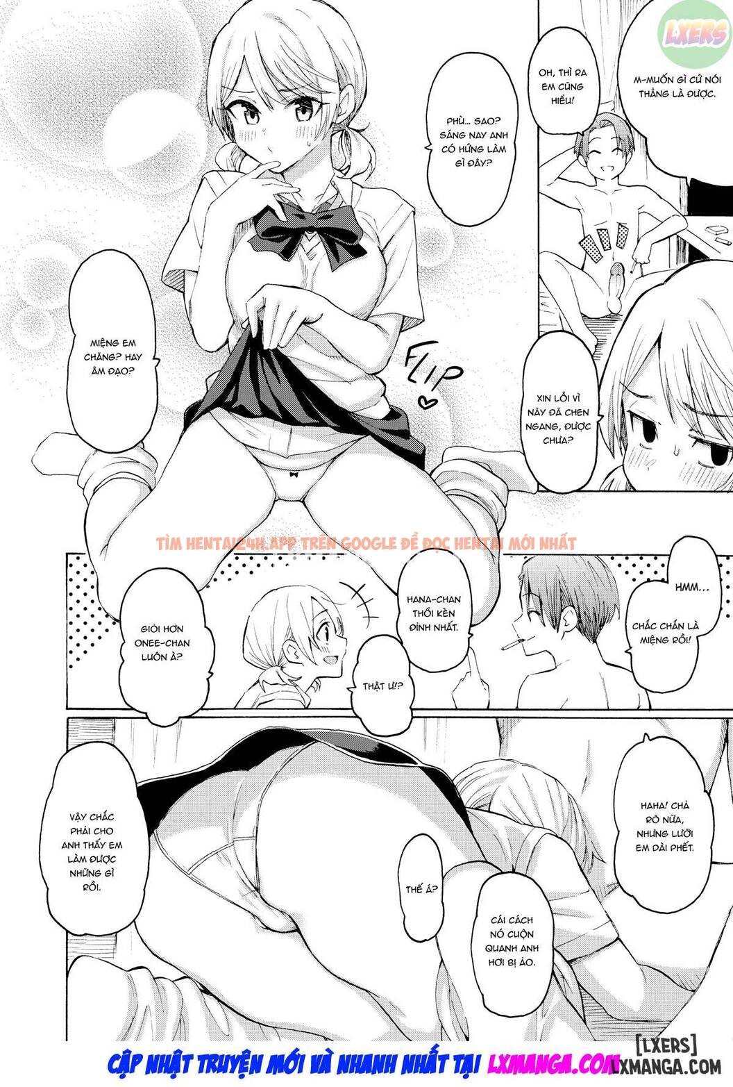 Xem ảnh Loving Blossoms - Chapter 9 END - 8 - TruyenVN.APP