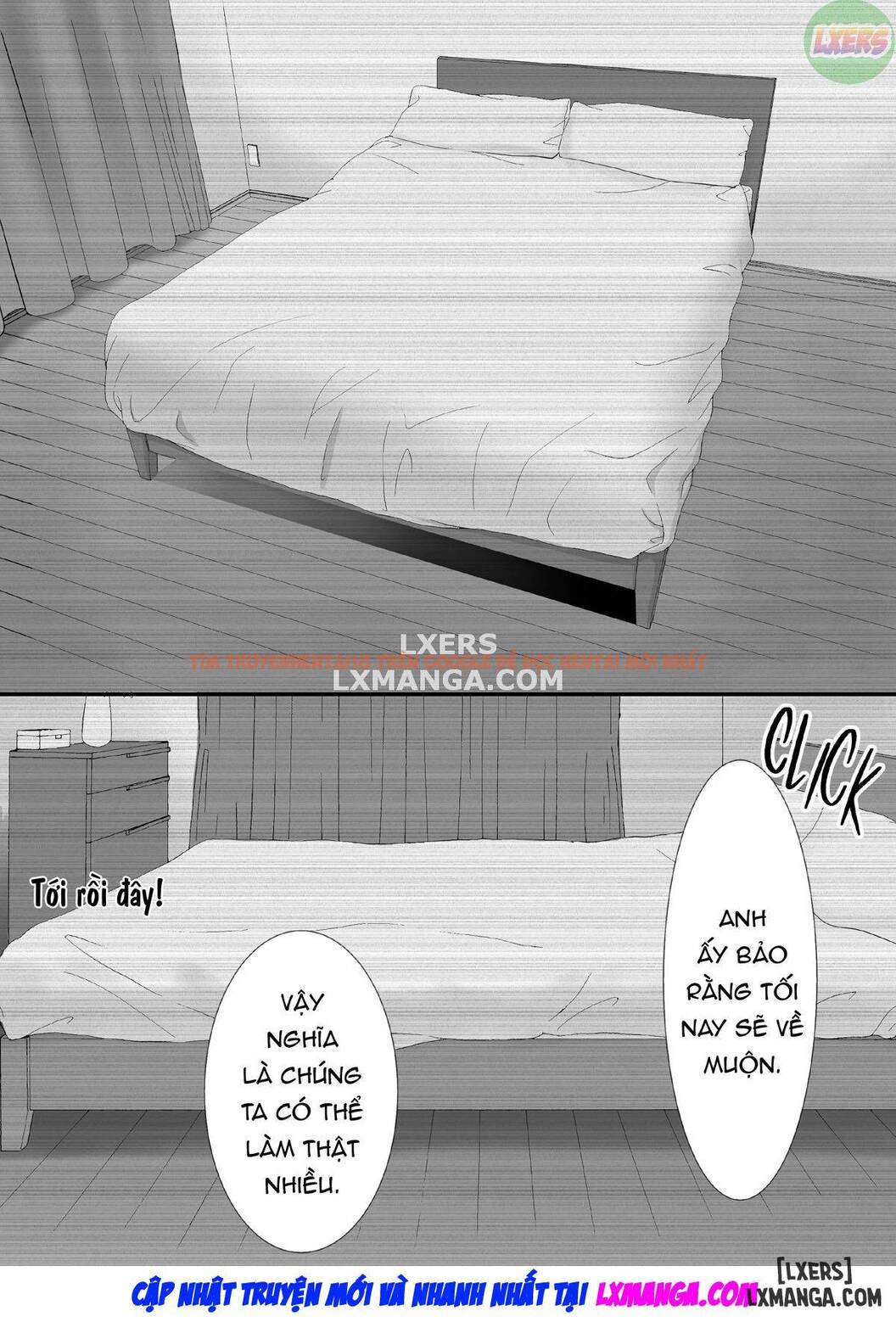 Trang truyện 14 trong truyện tranh Loving Wife’s Ntr - One Shot - lxmanga.org