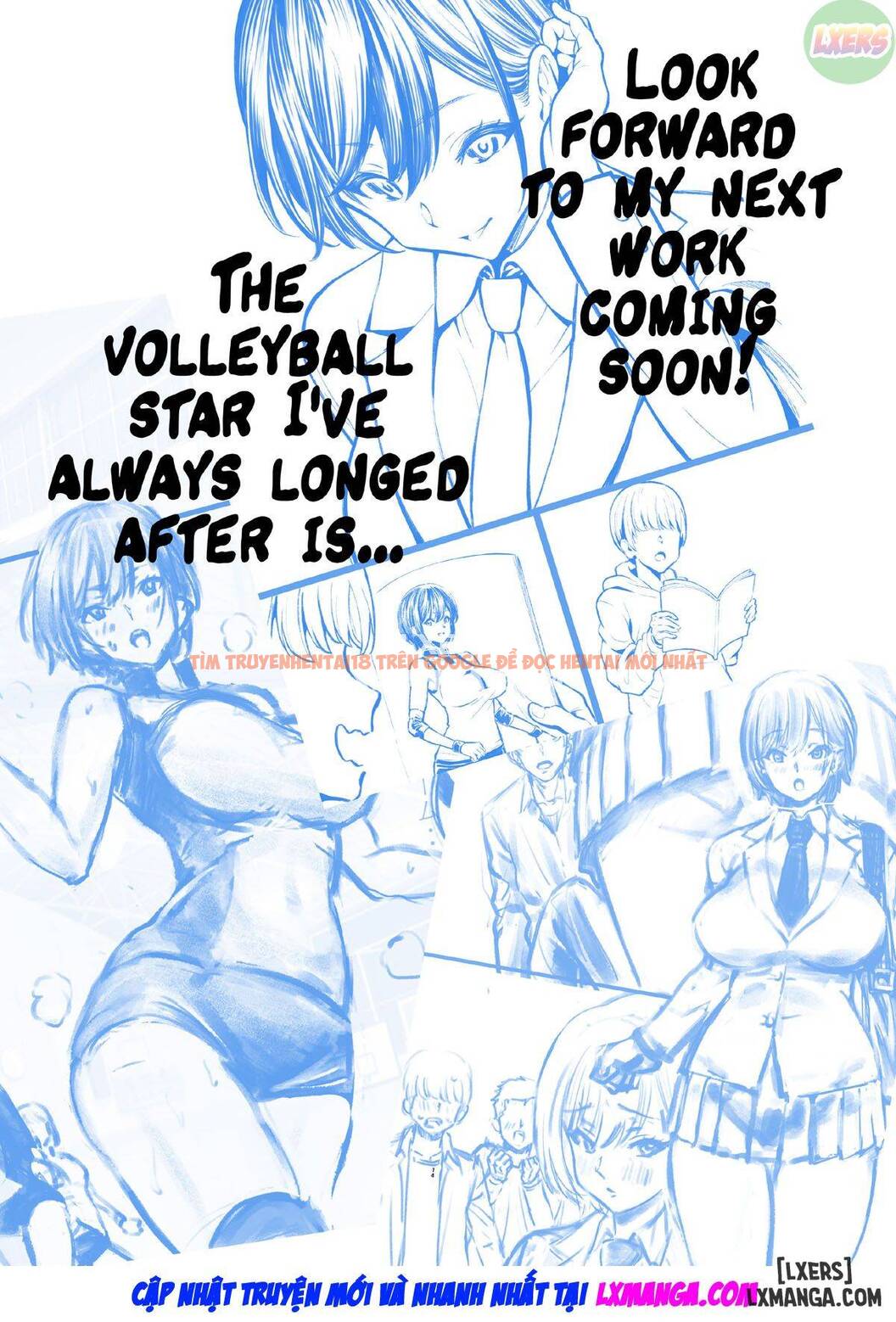 Trang truyện 52 trong truyện tranh Loving Wife’s Ntr - One Shot - lxmanga.org