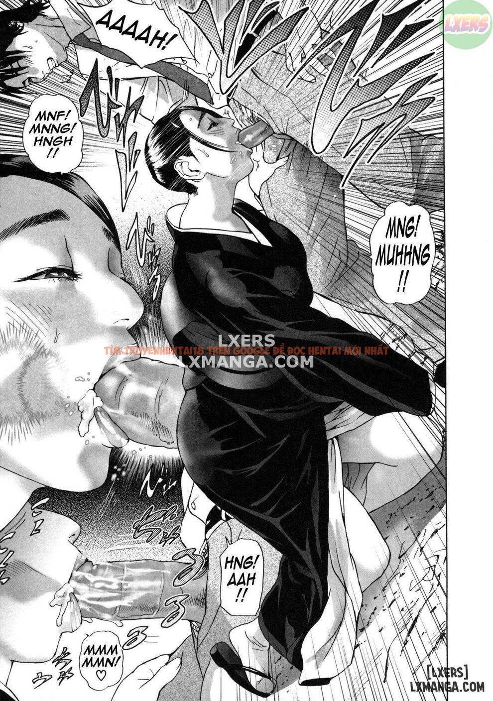 Trang truyện 21 trong truyện tranh Low Return - Chapter 1 - hentai24h.pro