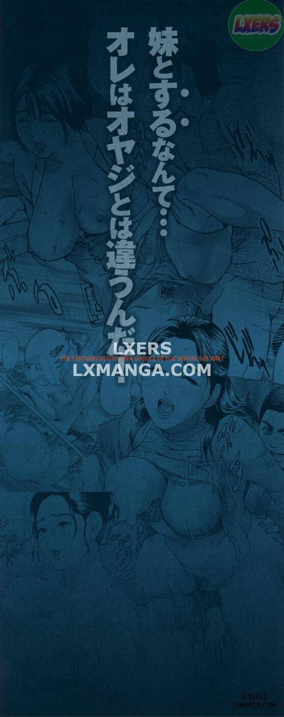Trang truyện 6 trong truyện tranh Low Return - Chapter 1 - hentai24h.pro