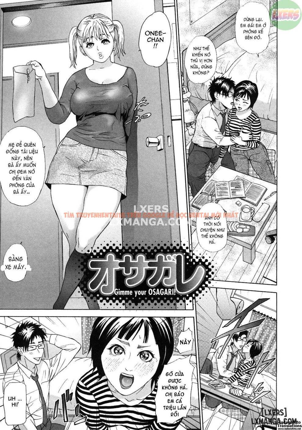Xem ảnh 3 trong truyện hentai Low Return - Chapter 10 END - hentaitvn.net