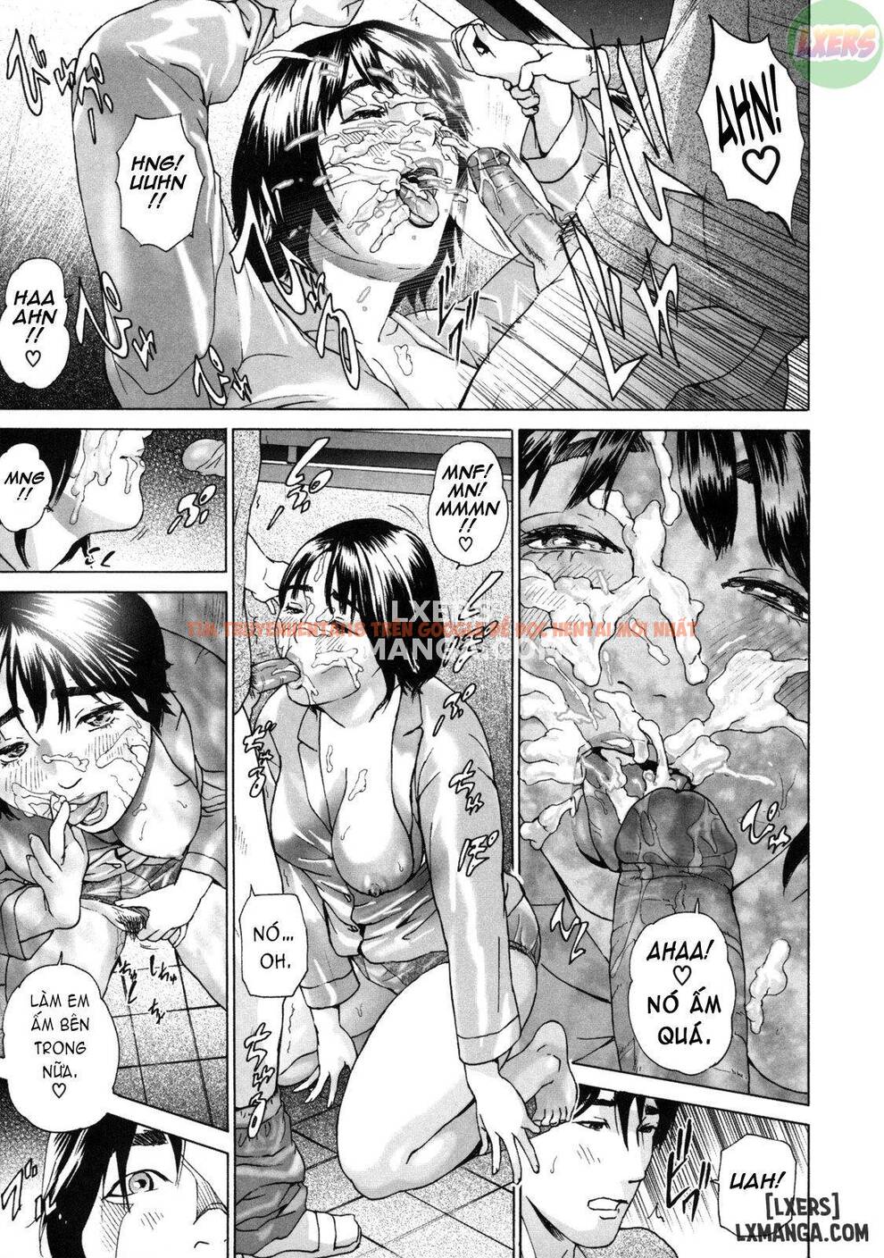Trang truyện 15 trong truyện tranh Low Return - Chapter 2 - hentai24h.pro