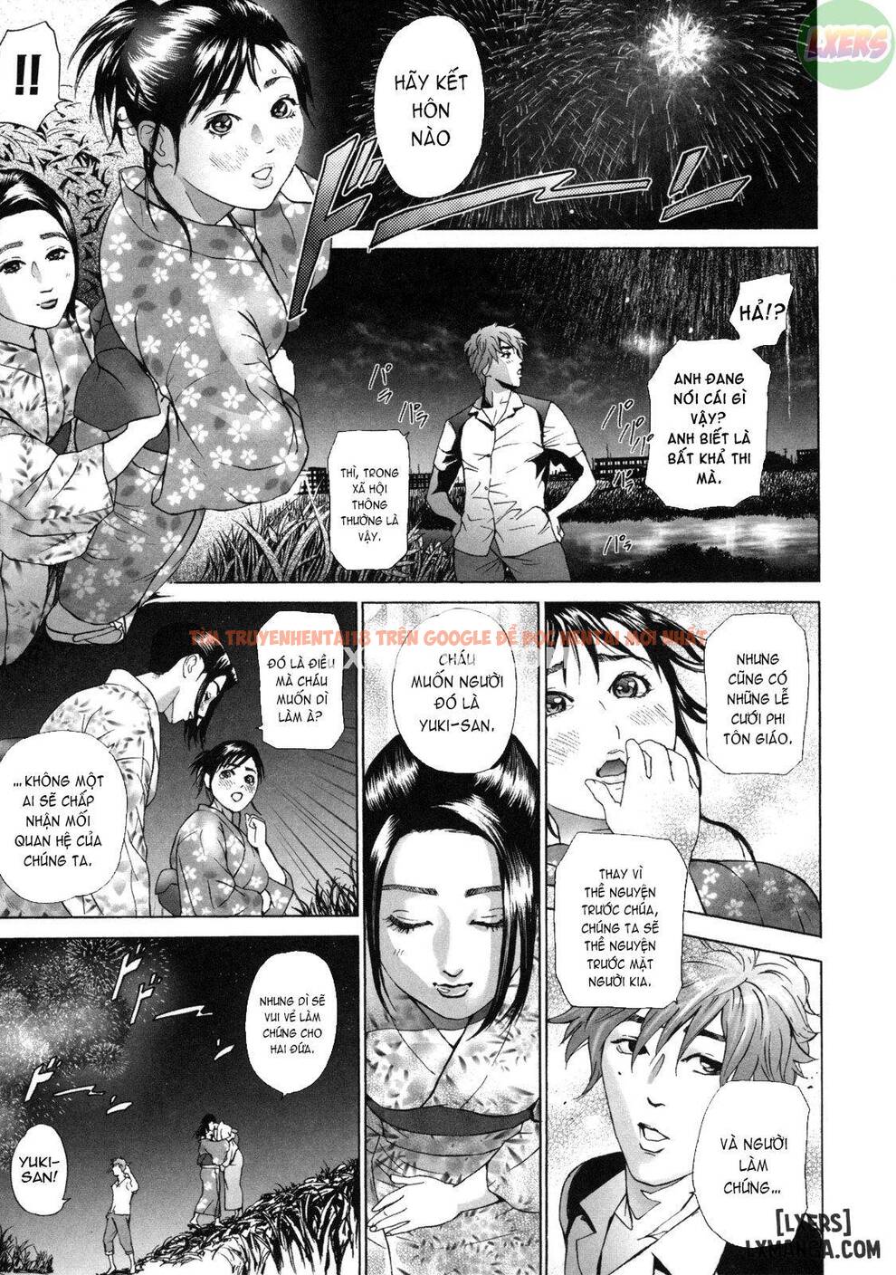 Trang truyện 21 trong truyện tranh Low Return - Chapter 7 - hentai24h.pro