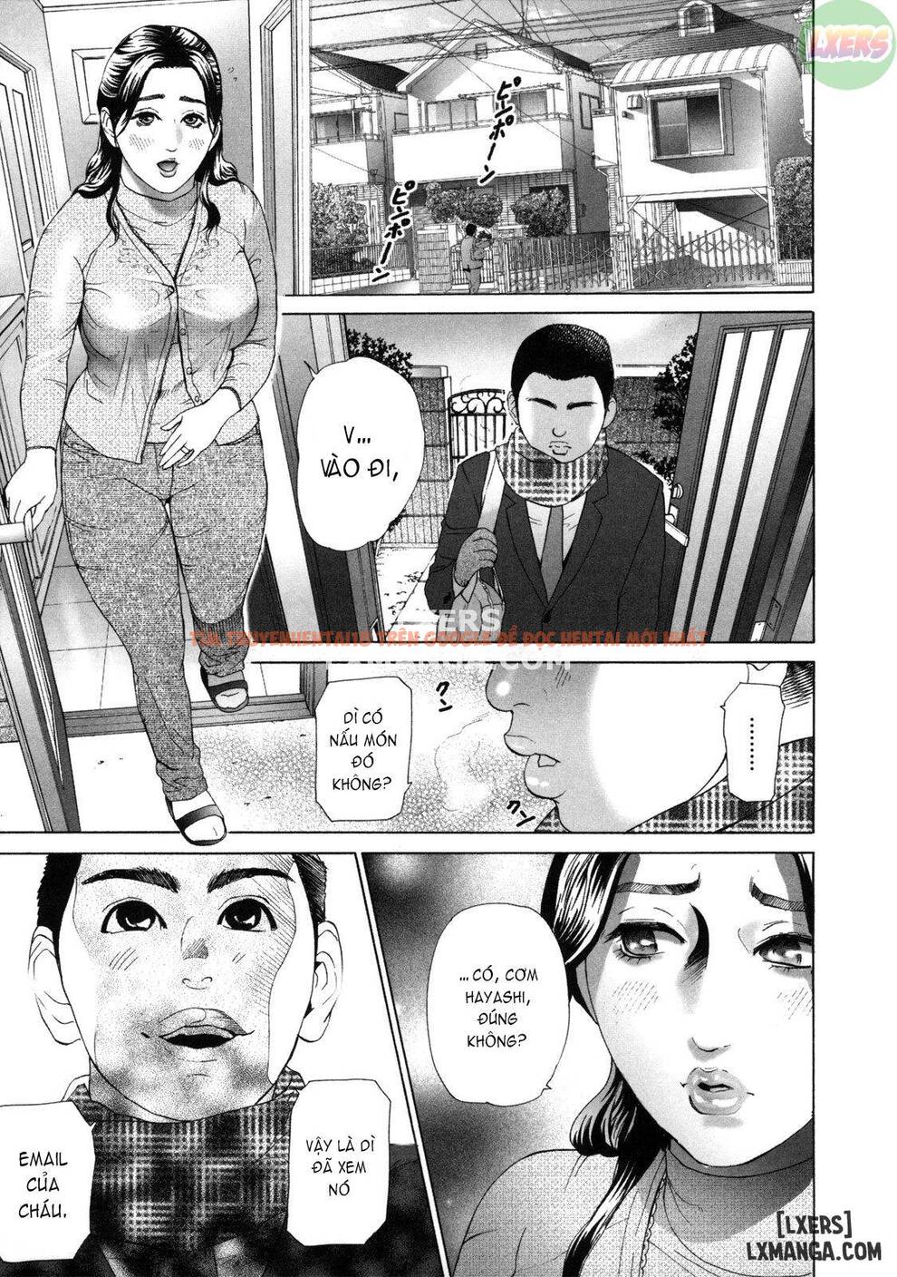 Trang truyện 3 trong truyện tranh Low Return - Chapter 8 - hentai24h.pro