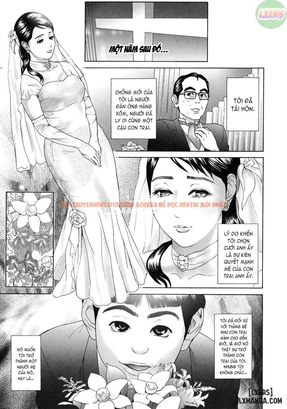 Trang truyện 3 trong truyện tranh Low Return - Chapter 9 - hentai24h.pro