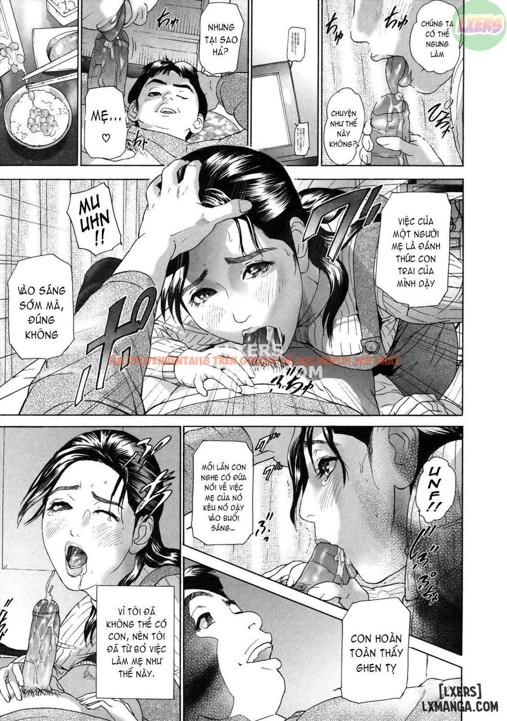Trang truyện 5 trong truyện tranh Low Return - Chapter 9 - hentai24h.pro