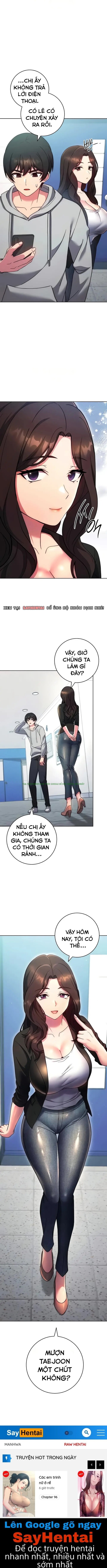 Hình ảnh 010 trong Lựa Chọn Tình Yêu - Chap 30