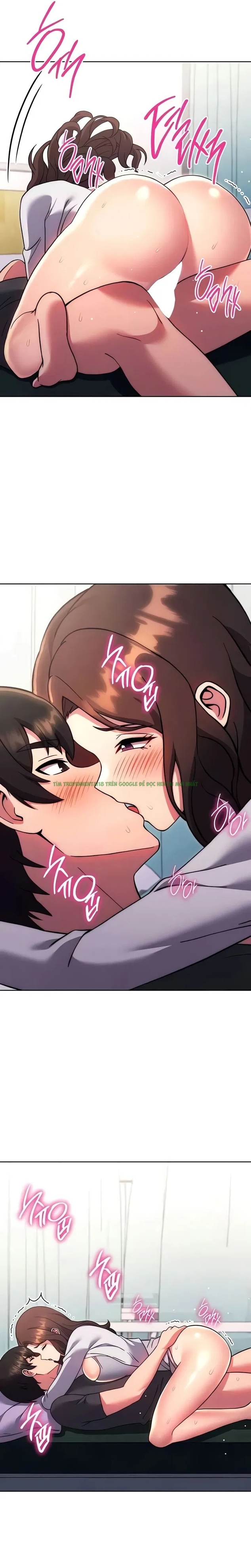 Xem ảnh 010 trong truyện hentai Lựa Chọn Tình Yêu - Chap 39 - truyenhentai18.pro