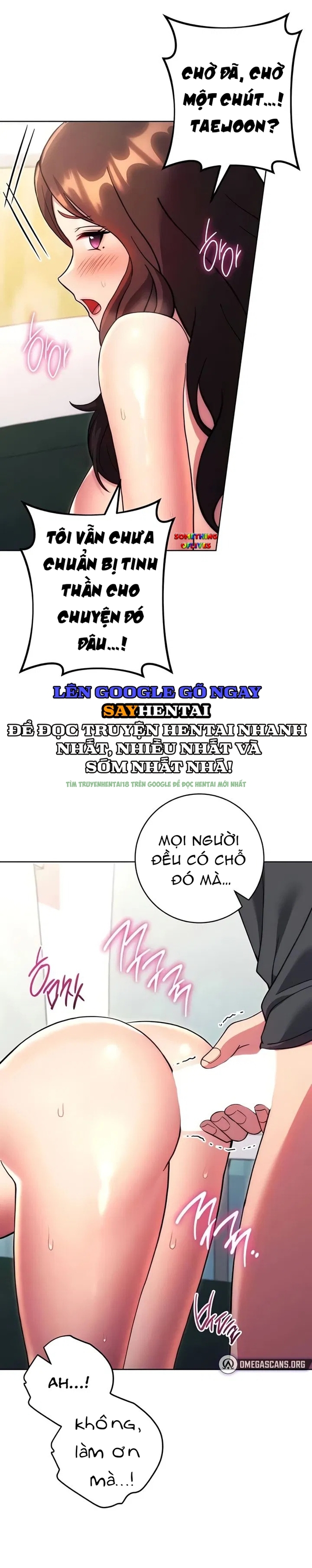 Hình ảnh 019 trong Lựa Chọn Tình Yêu - Chap 39 - Hentaimanhwa.net