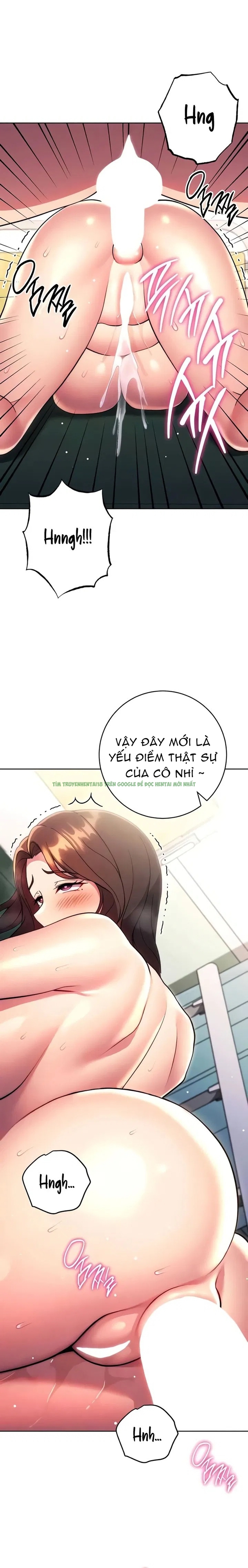 Xem ảnh 021 trong truyện hentai Lựa Chọn Tình Yêu - Chap 39 - truyenhentai18.pro